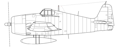 F6F-3 Hellcat(43)