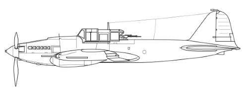 IL-2 Tipo 3 (1943)