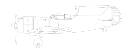 La-5 (1942)