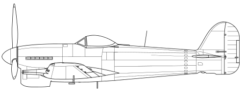 Typhoon Mk.Ib (1943)