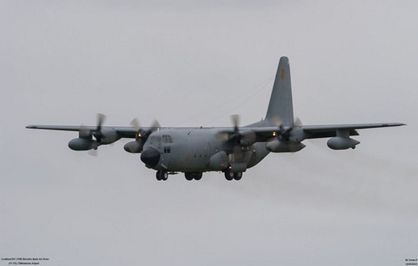 KC-130H