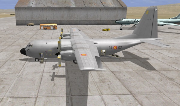 F-86 Sabre
