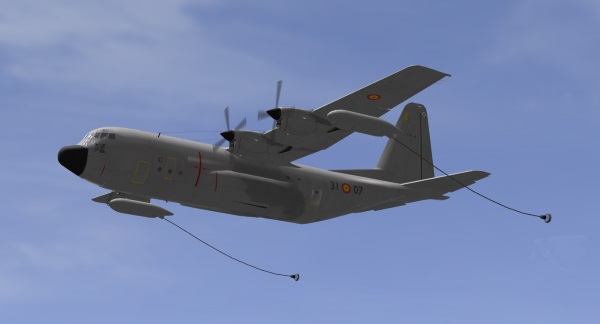 KC-130H