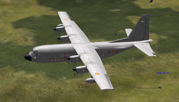 KC-130H